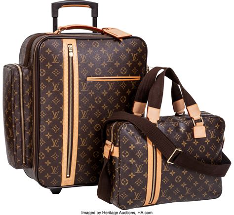 louis vuitton travel case price|authentic louis vuitton travel bags.